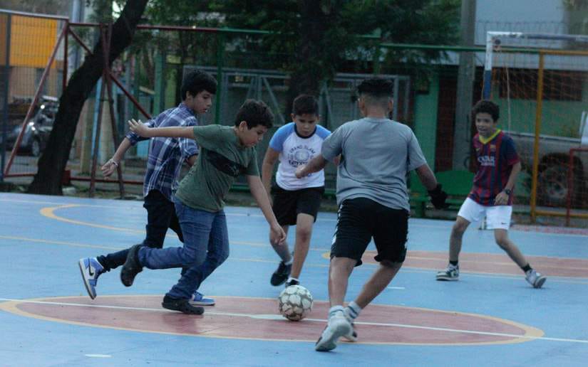 liga